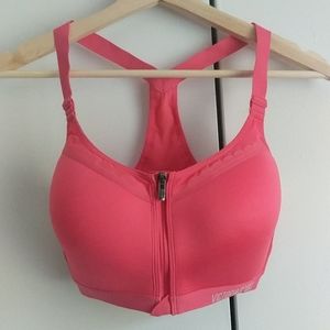 Victoria's Secret sports bra